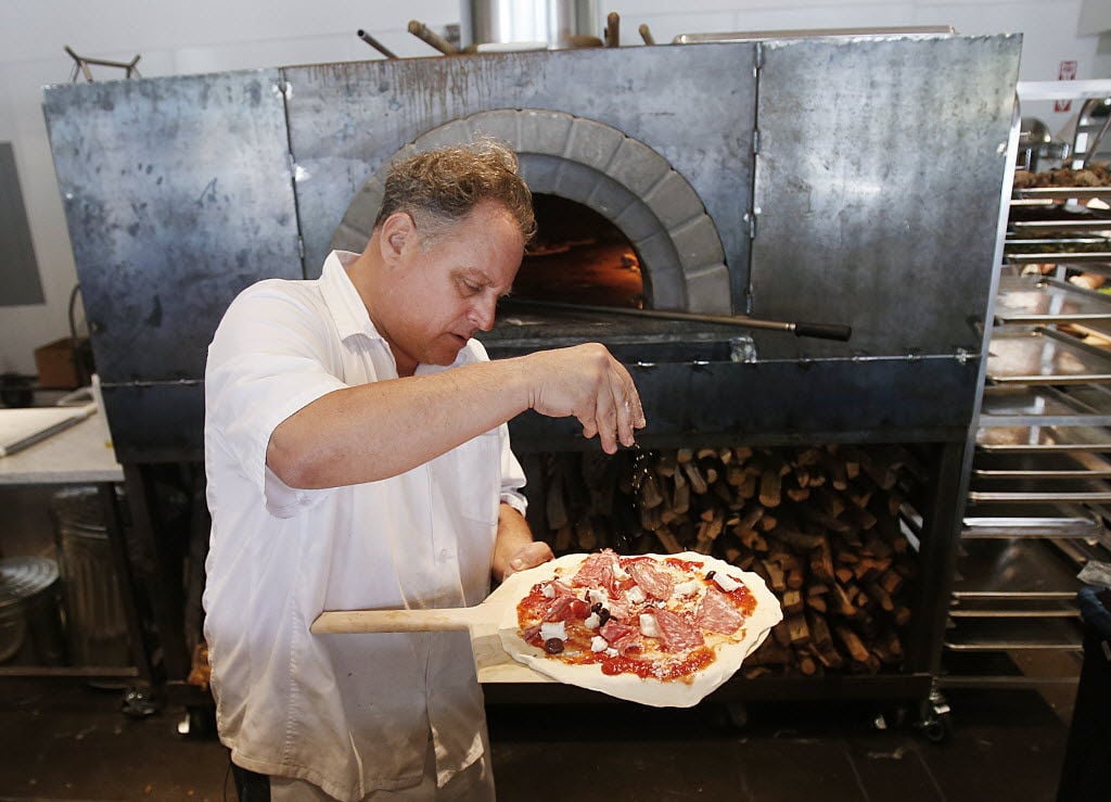Chris Bianco